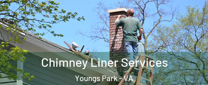 Chimney Liner Services Youngs Park - VA