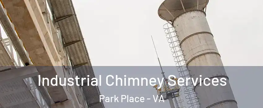 Industrial Chimney Services Park Place - VA