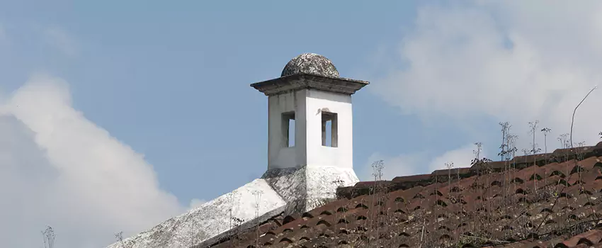 Cost To Rebuild A Chimney in Youngs Park, VA