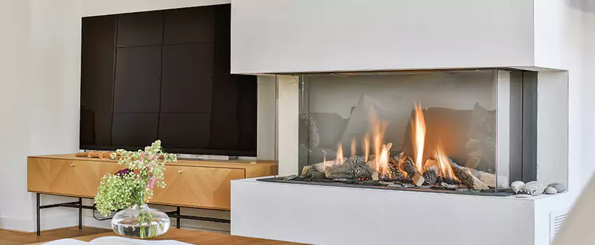 Ortal Wilderness Fireplace Repair and Maintenance in Downtown Norfolk, Virginia