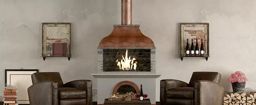 Benefits of Pacific Energy Fireplace in Willoughby Spit, Virginia